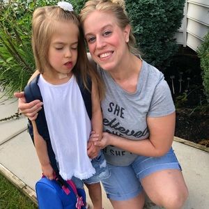 Meet your Posher, Dena